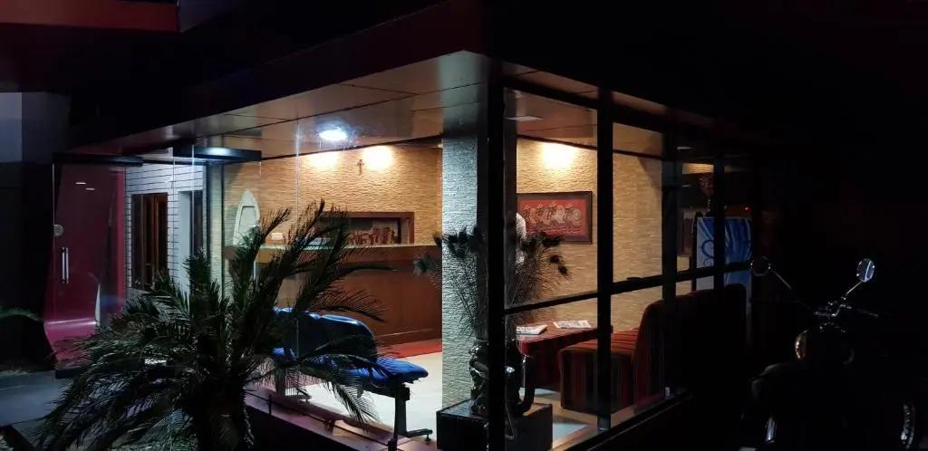 AIRCO Le-Grand Inn - главное фото
