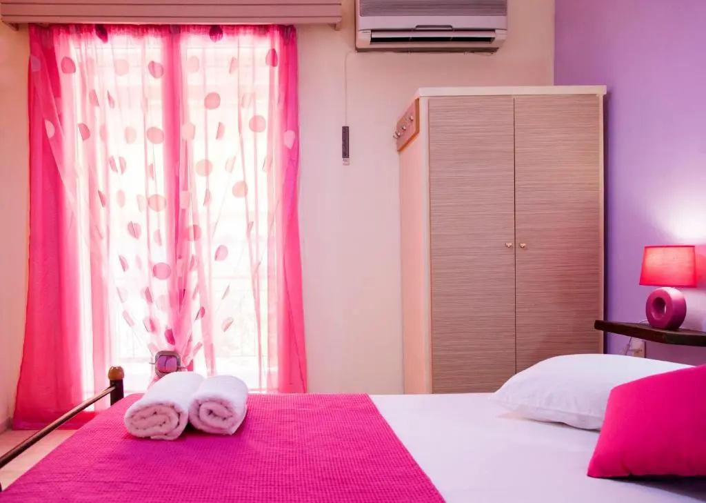 Tasoula Studios & Apartments - главное фото