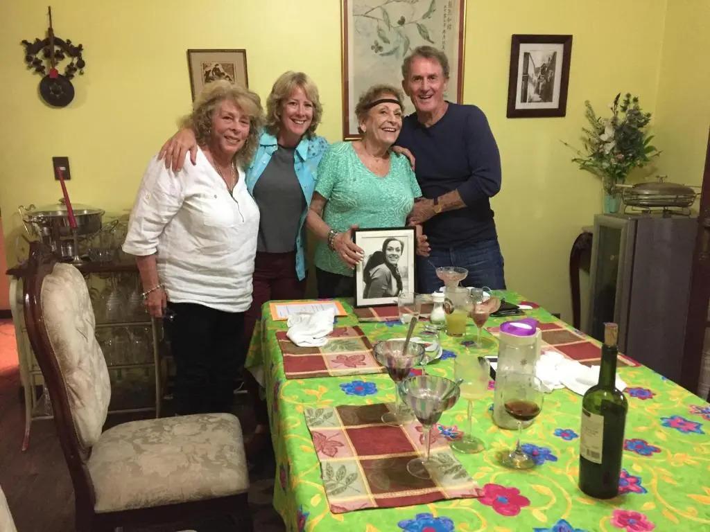 The Cariari Bed and Breakfast - главное фото