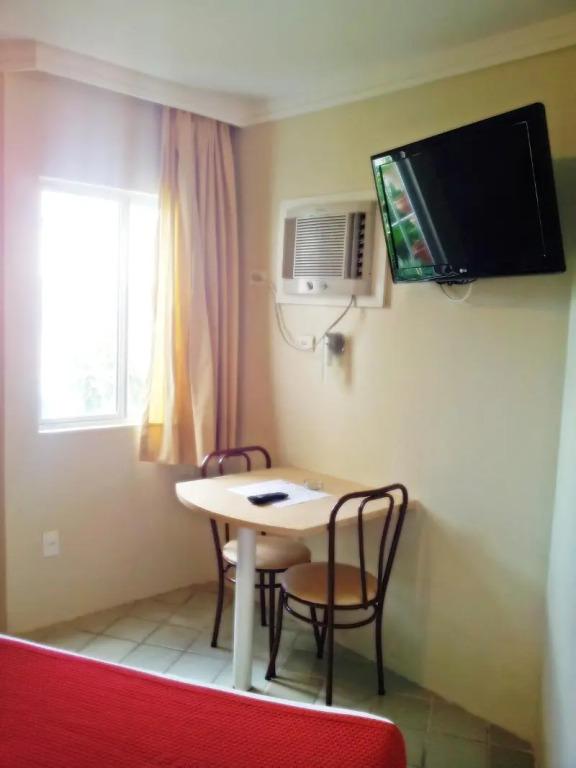 Hotel Costeiro - главное фото