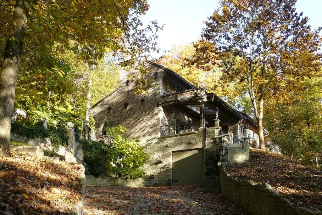 Trumpet House - главное фото