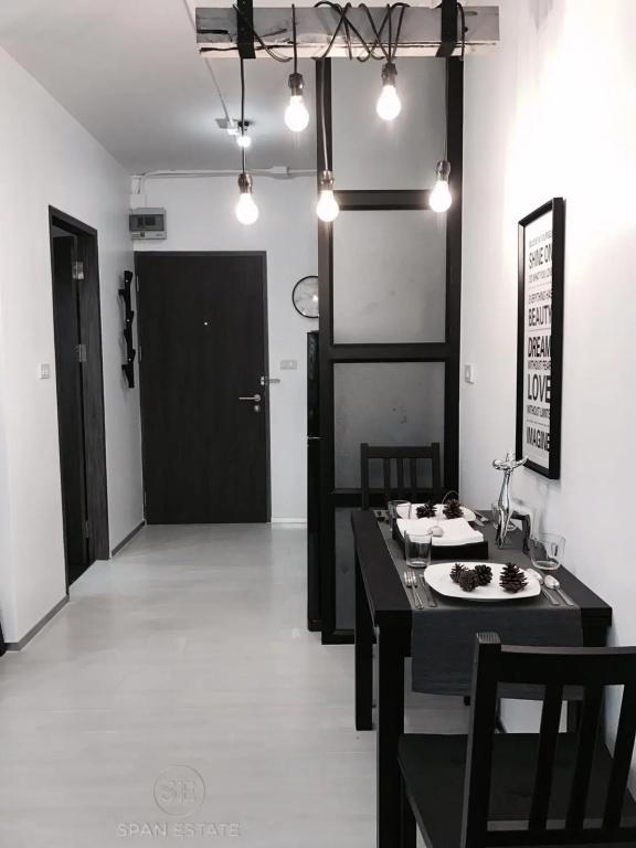 Stay in Style in the heart of Nimmanhemin rd R208 - главное фото