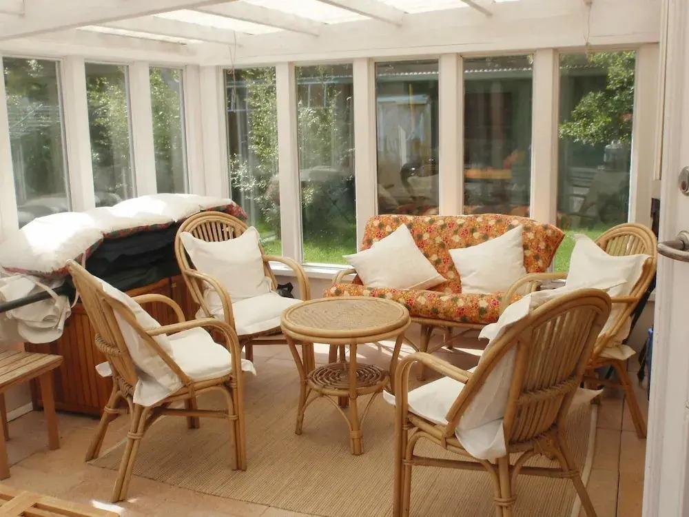 7 Person Holiday Home in Dannemare - главное фото