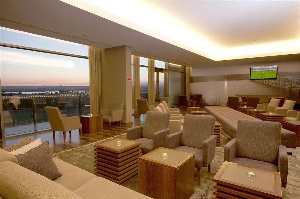 Salgados Grande Hotel - главное фото