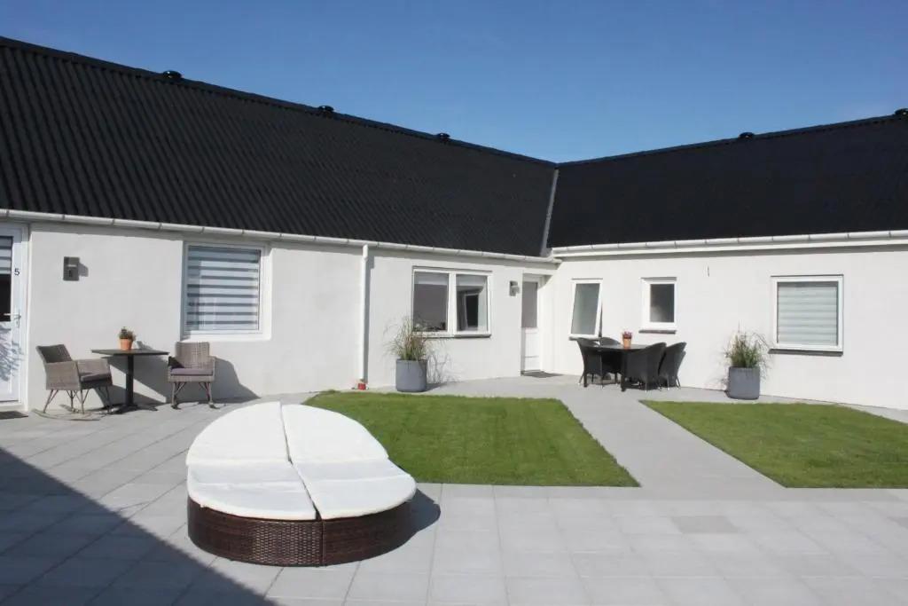 Motel Hune - главное фото