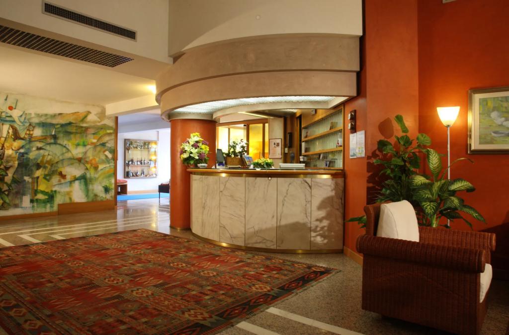 Hotel Sportsman - главное фото