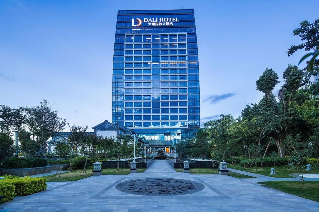 Dali Hotel - главное фото