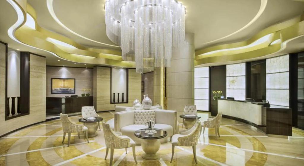 DAMAC Maison Cour Jardin - главное фото