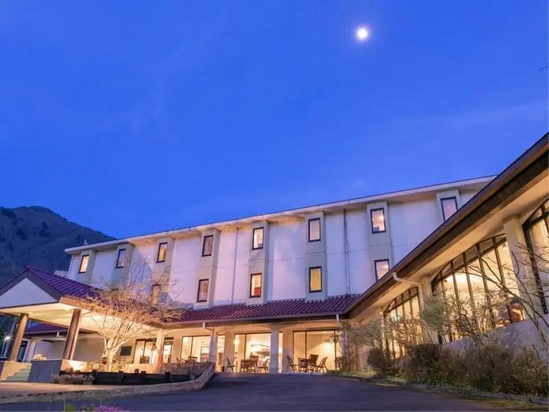 Kisokoma Kogen Mori no Hotel - главное фото