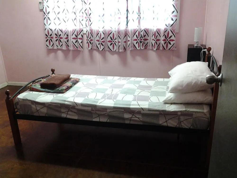 Airport Homestay - главное фото