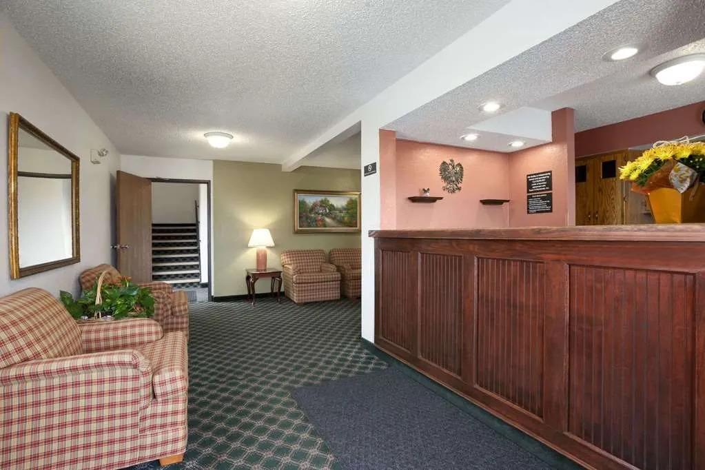 Super 8 Peru - главное фото