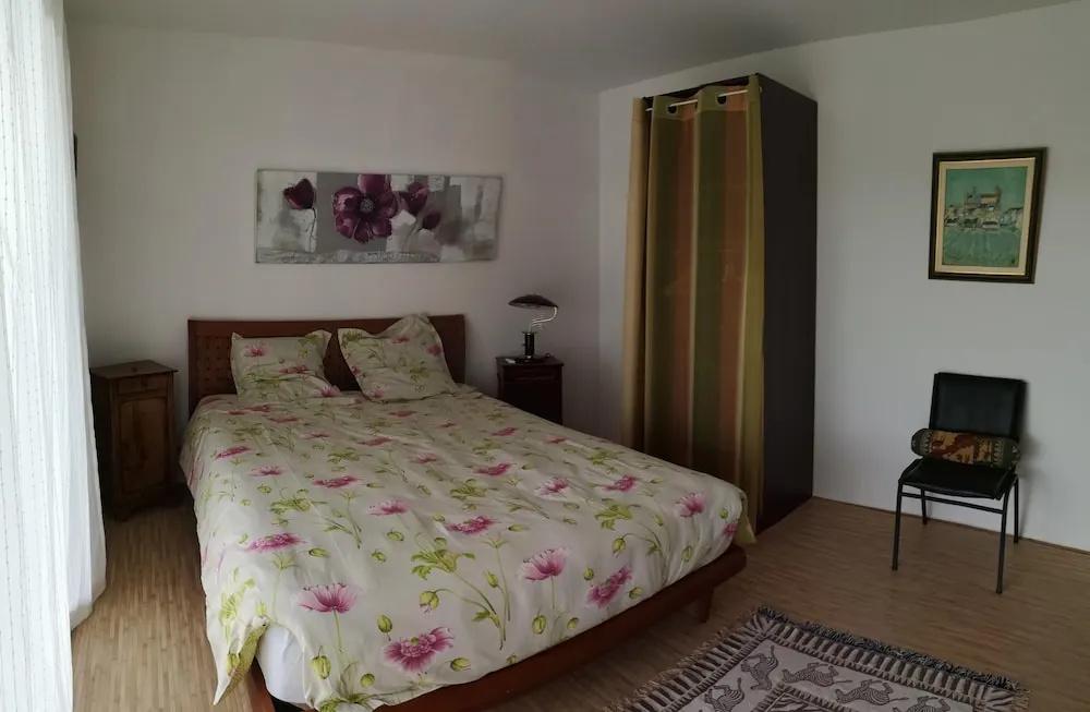 B&B chez EVA en Périgord - главное фото