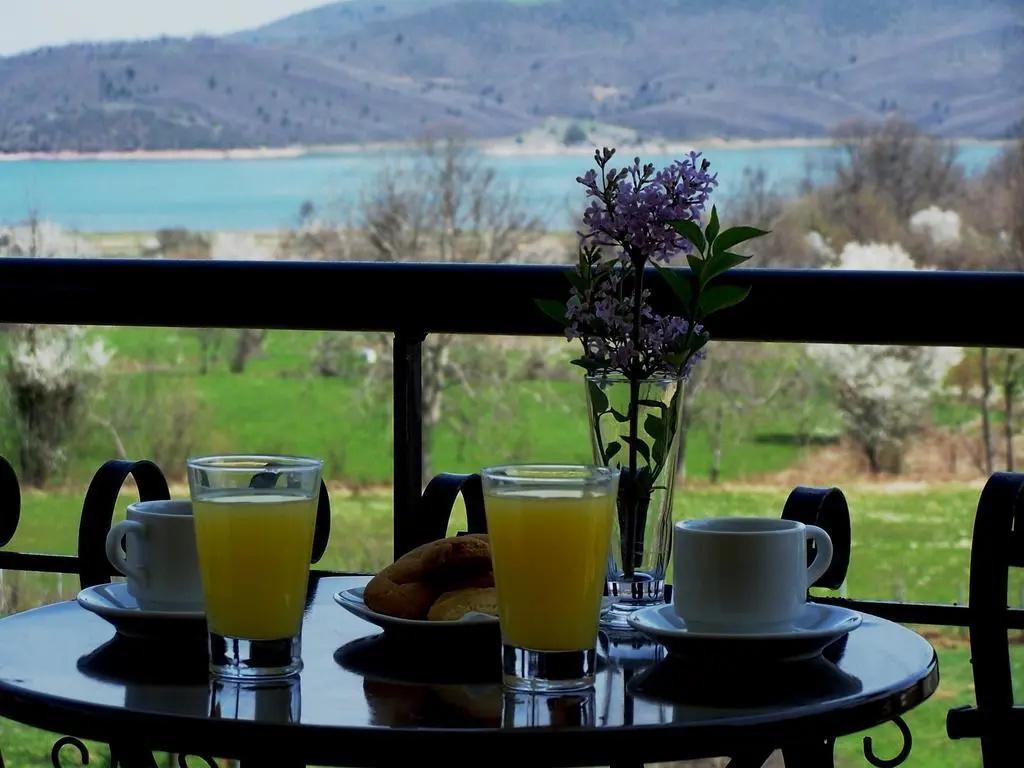 Pezoula Hotel - главное фото