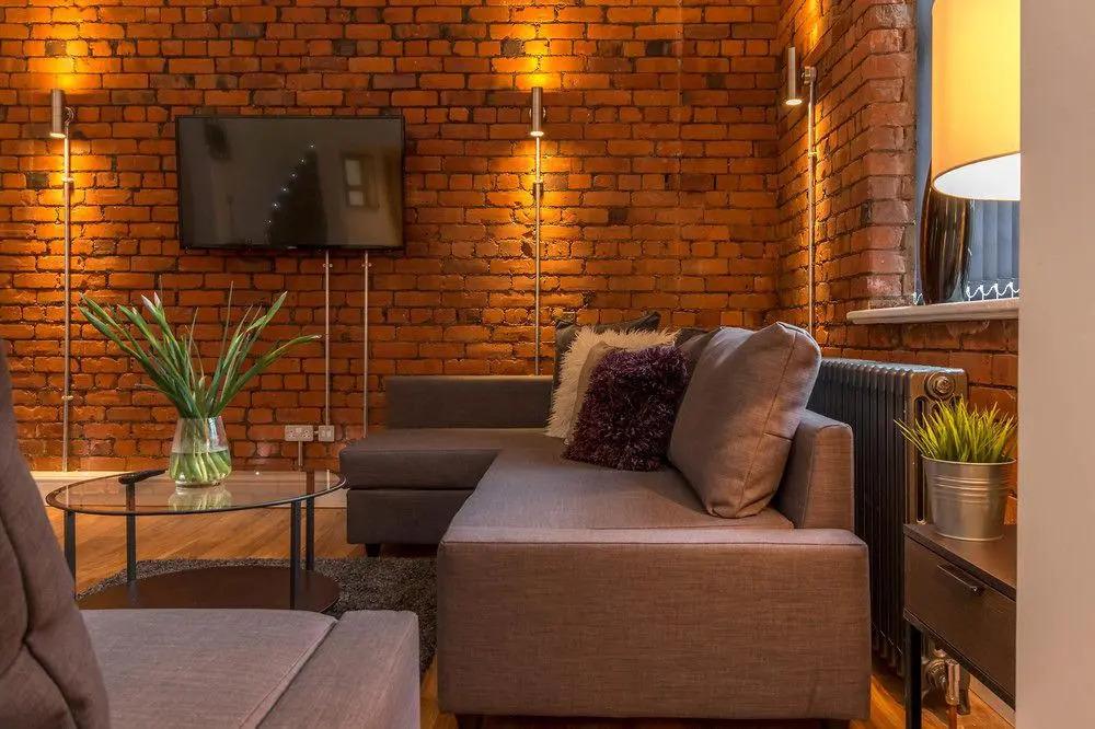 Manchester Arena Apartments - главное фото