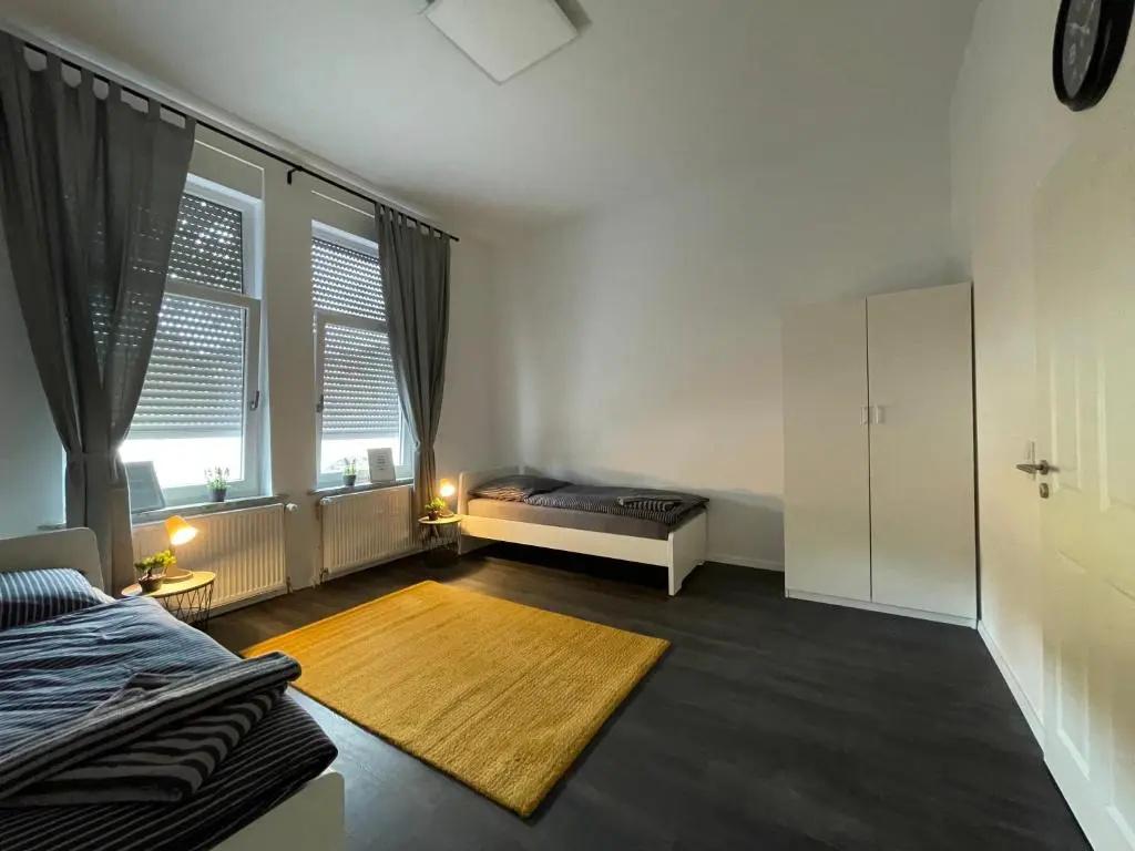 Herne Zentral Apartment - главное фото