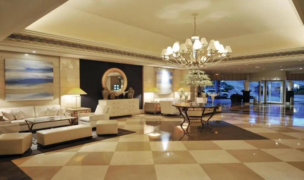 Mövenpick Hotel Beirut - главное фото