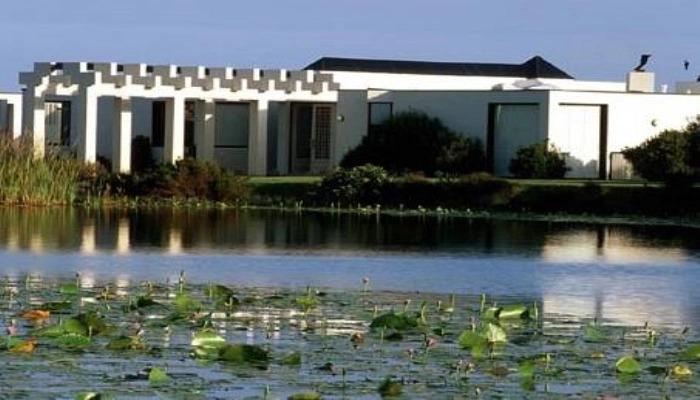 Plettenberg Park Hotel & Spa - главное фото