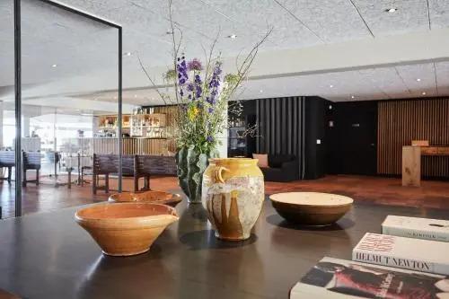 Ebeltoft Strand Apartments - главное фото