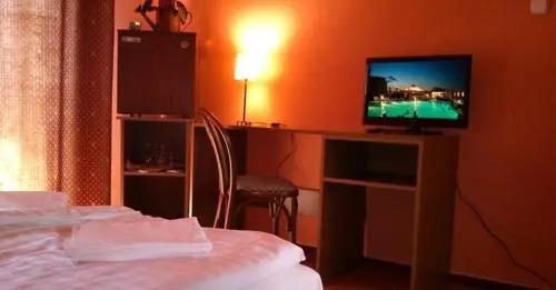 Átrium Hotel - главное фото