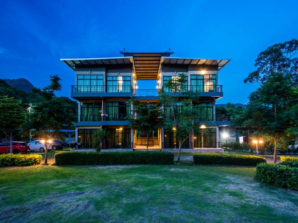 Ma-Kham Forest Resort (SHA Extra Plus) - главное фото