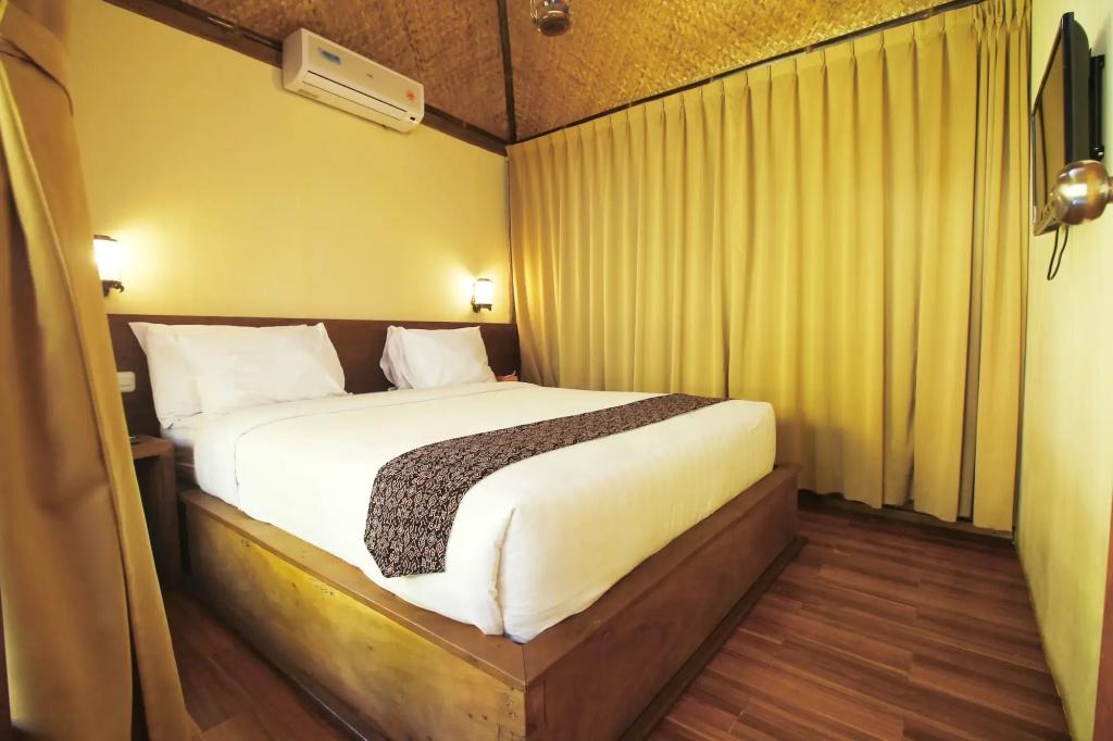 Cempaka Villa Borobudur - главное фото