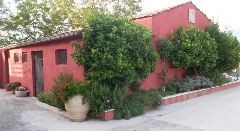 B&B Colle Cucchiara - главное фото