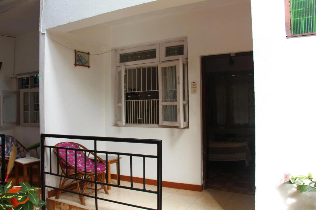 Peravel Beach Holiday Home - главное фото