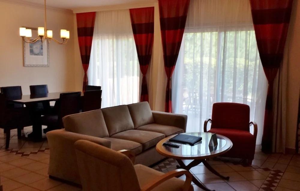 Seashell Julaia Hotel and Resort - главное фото