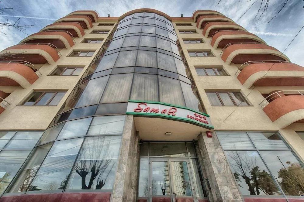 Samali Residence - главное фото