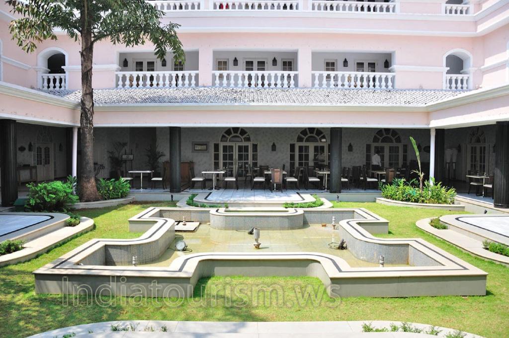 Club Mahindra Emerald Palms, Goa - главное фото
