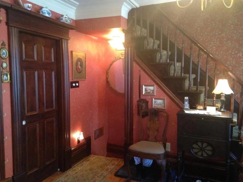 Auberge J.A Moisan - главное фото