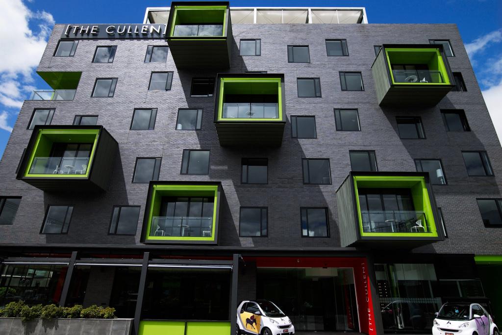 The Cullen Melbourne - Art Series - главное фото