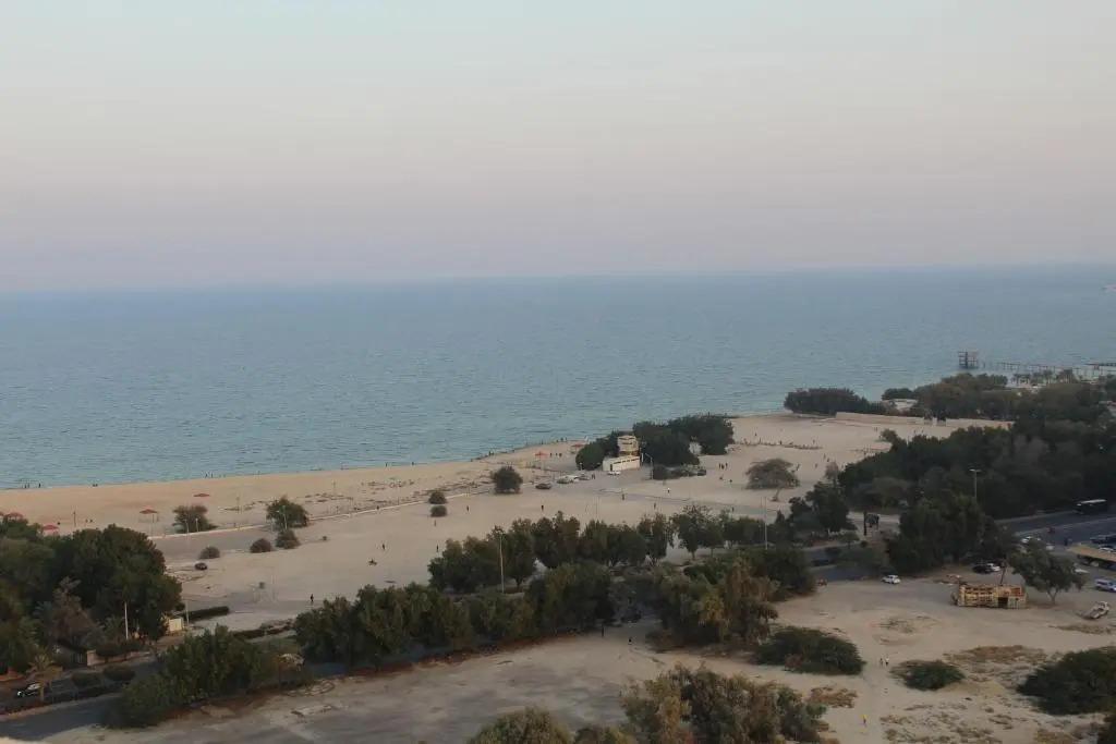 Magic Suite Mahboula-5 - главное фото