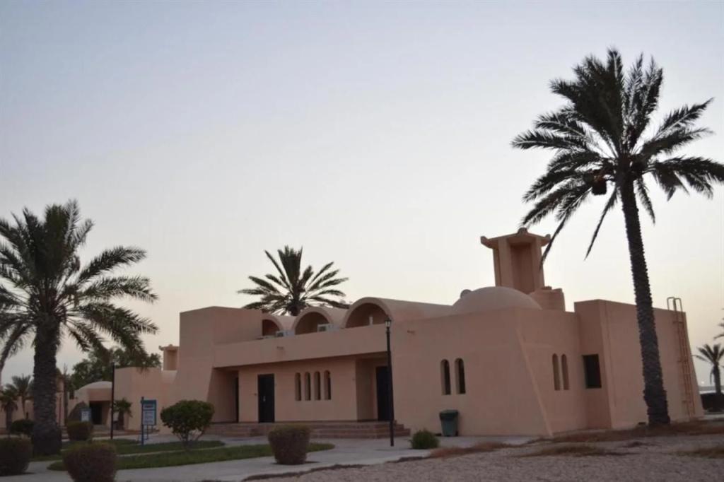 Al Jazira Resort - главное фото