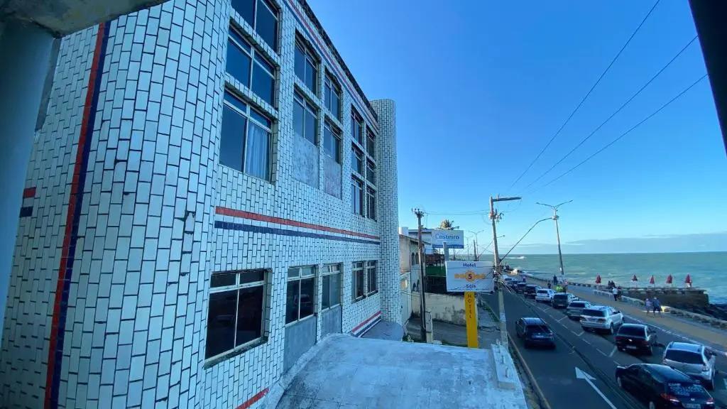 Hotel 5 Sóis - главное фото