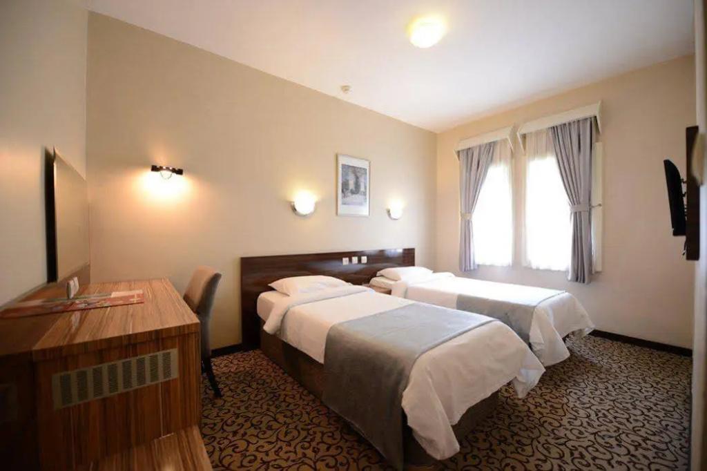 Herakles Thermal Hotel - главное фото
