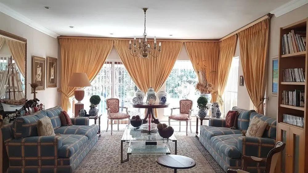 Bed and Breakfast on Melrose - главное фото