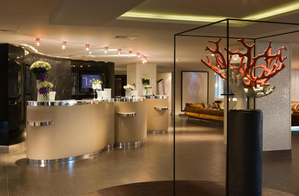 Sofitel Marseille Vieux Port - главное фото