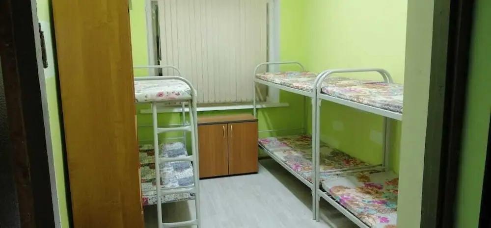 Хостел Kovcheg-Hostel - главное фото