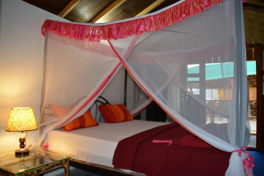Roundcube Beach Bungalows - главное фото