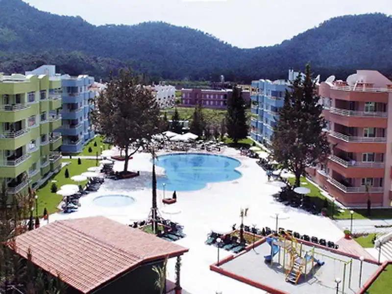 Imperial Turkiz Resort Hotel - All Inclusive - главное фото