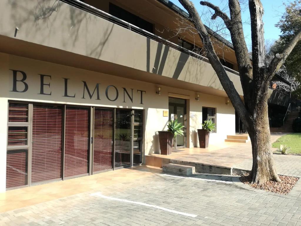 Belmont Guesthouse - главное фото