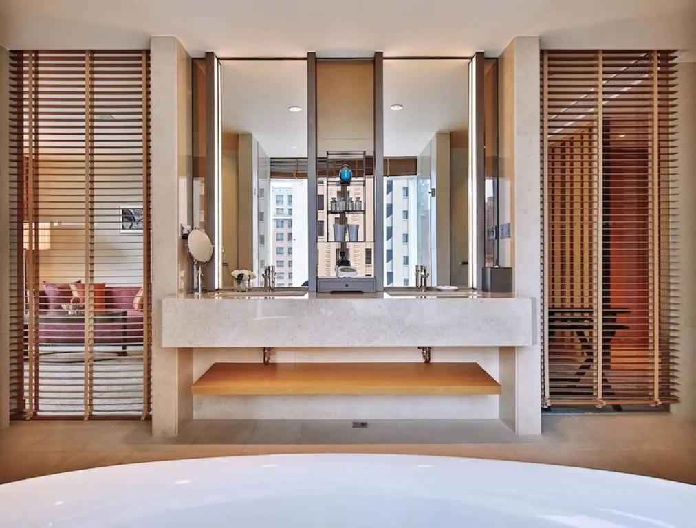 Millennium Hotel Taichung - главное фото