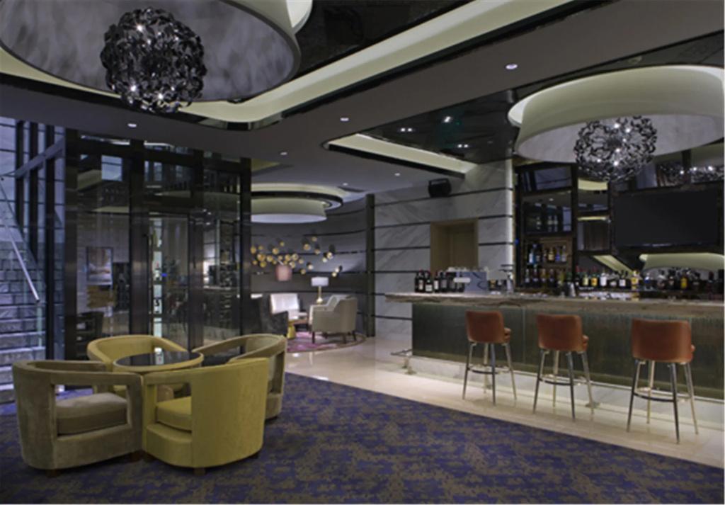 Sheraton Nanchang Hotel - главное фото