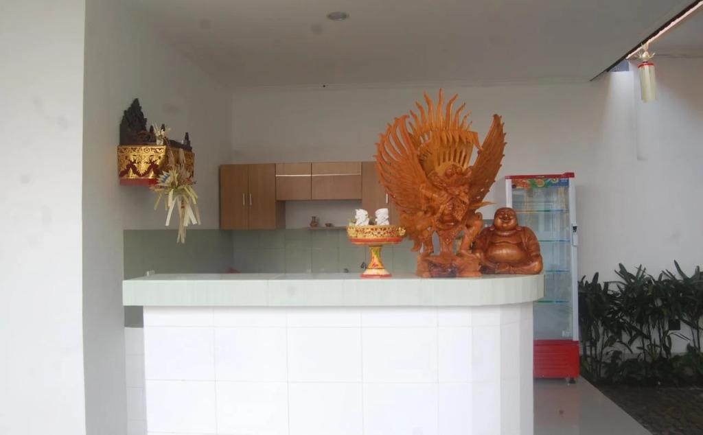 Mesare Guest House - главное фото