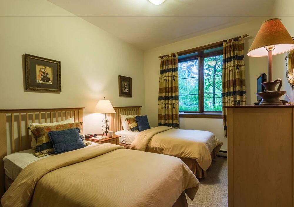 L'Algonquin by Rendez-Vous Mont-Tremblant - главное фото