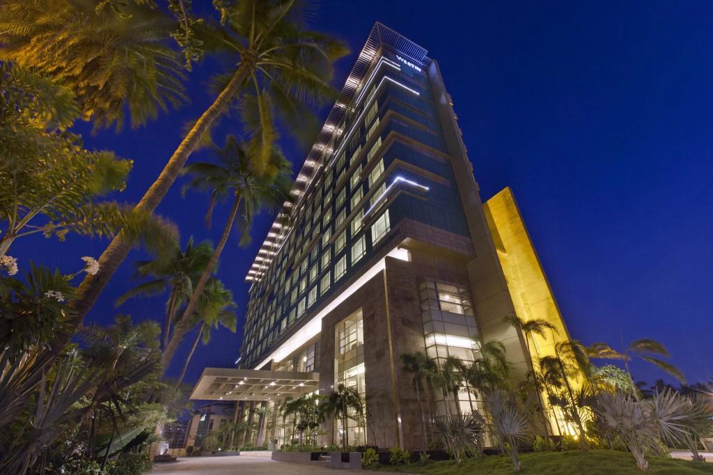 The Westin Chennai Velachery - главное фото