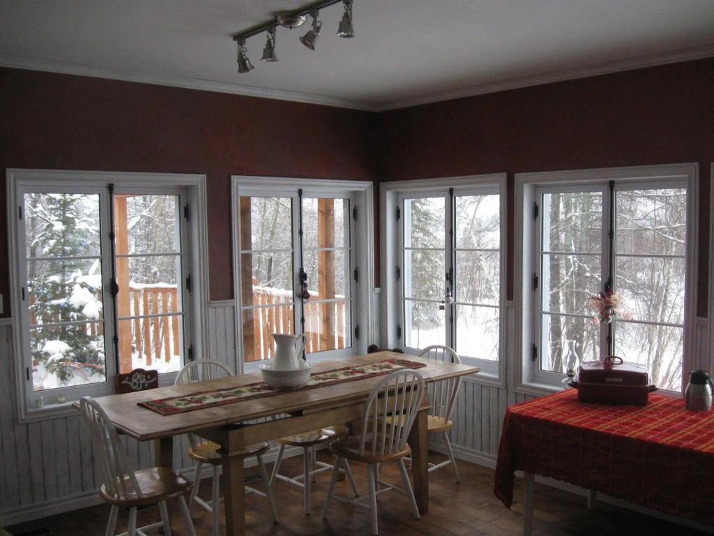 Le Gîte du Hu-Art - главное фото