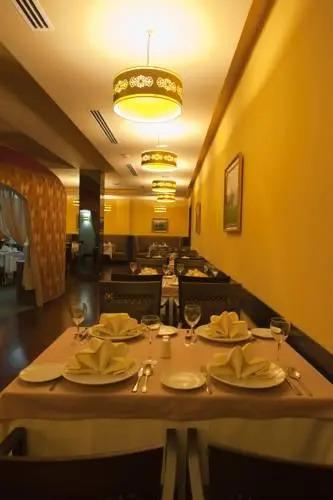 Almaty Resort - главное фото