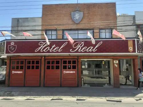 Hotel Real - главное фото